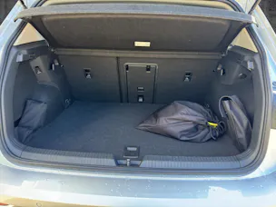 VW Golf 1.4 TSI PHEV Style