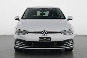 VW Golf 1.4 TSI PHEV Style