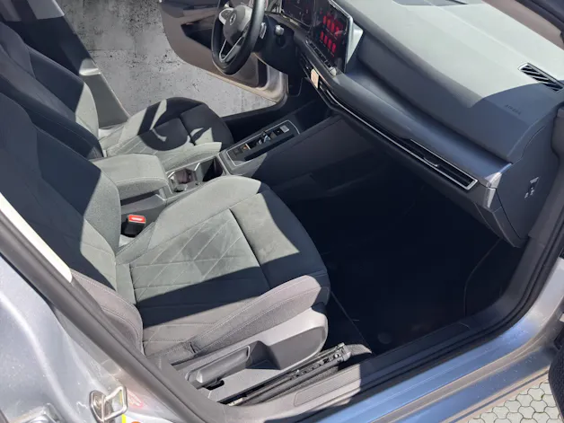 VW Golf 1.4 TSI PHEV Style