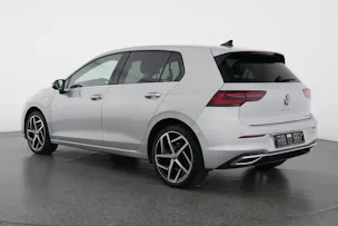VW Golf 1.4 TSI PHEV Style
