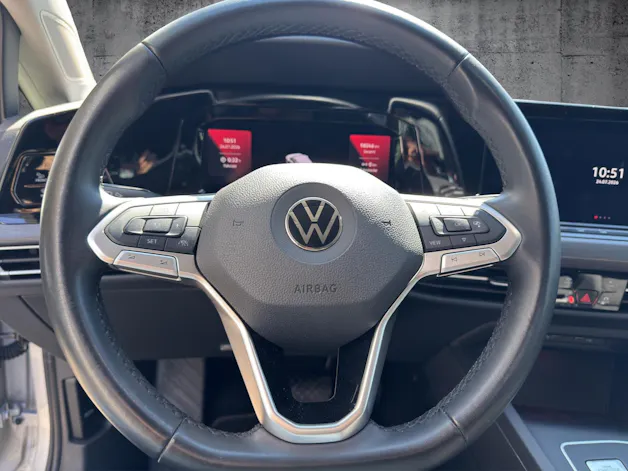 VW Golf 1.4 TSI PHEV Style