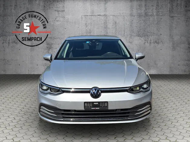 VW Golf 1.4 TSI PHEV Style