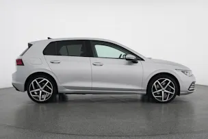VW Golf 1.4 TSI PHEV Style