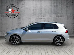 VW Golf 1.4 TSI PHEV Style