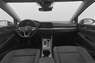 VW Golf 1.4 TSI PHEV Style