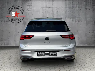 VW Golf 1.4 TSI PHEV Style