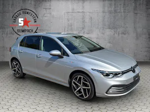 VW Golf 1.4 TSI PHEV Style