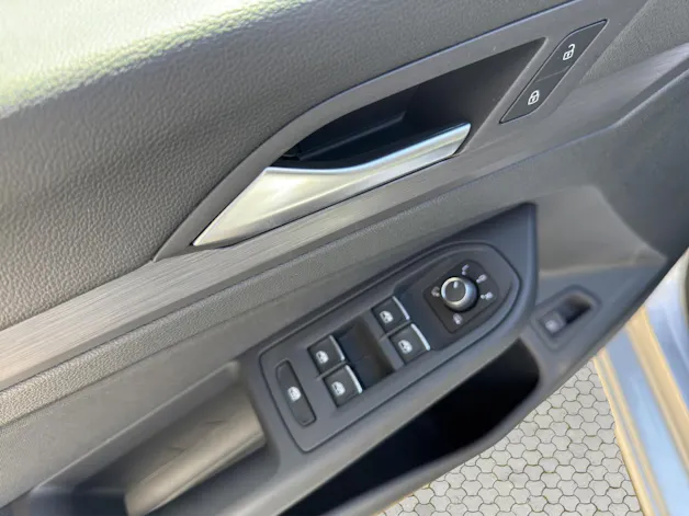 VW Golf 1.4 TSI PHEV Style