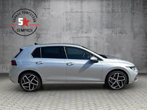 VW Golf 1.4 TSI PHEV Style