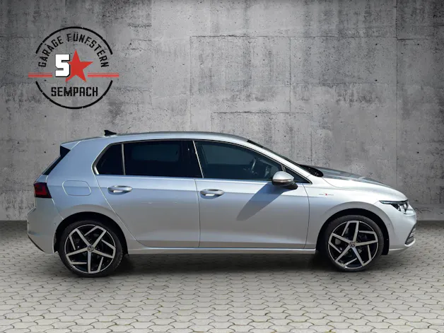 VW Golf 1.4 TSI PHEV Style