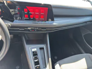 VW Golf 1.4 TSI PHEV Style