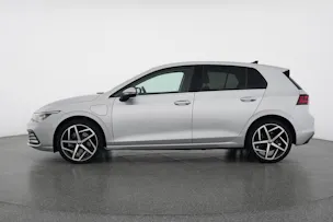 VW Golf 1.4 TSI PHEV Style