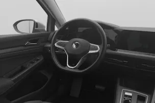VW Golf 1.4 TSI PHEV Style