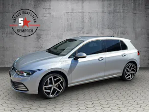 VW Golf 1.4 TSI PHEV Style