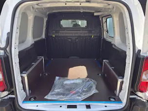 Citroën Berlingo M 1.2 PureTech First
