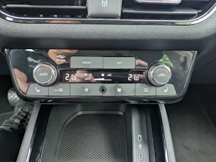 Škoda Kamiq 1.0 TSI Selection DSG