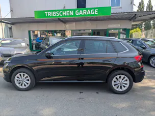 Škoda Kamiq 1.0 TSI Selection DSG