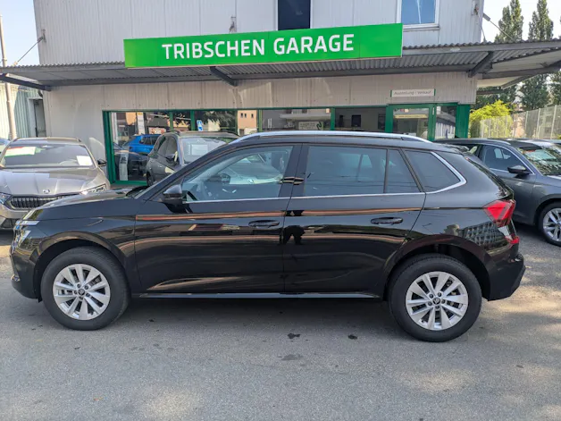 SKODA Kamiq 1.0 TSI Selection DSG