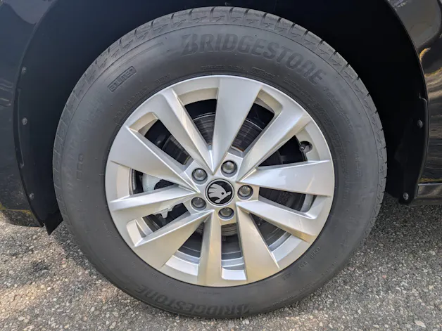 SKODA Kamiq 1.0 TSI Selection DSG