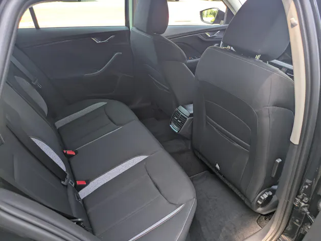 SKODA Kamiq 1.0 TSI Selection DSG