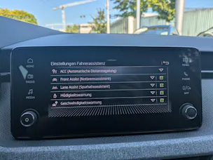 Škoda Kamiq 1.0 TSI Selection DSG
