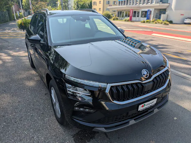 SKODA Kamiq 1.0 TSI Selection DSG