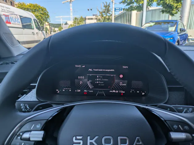 SKODA Kamiq 1.0 TSI Selection DSG