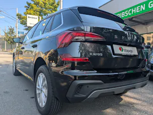 Škoda Kamiq 1.0 TSI Selection DSG