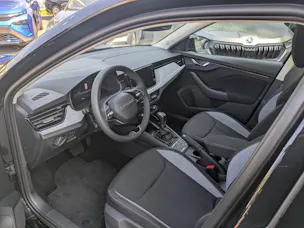Škoda Kamiq 1.0 TSI Selection DSG