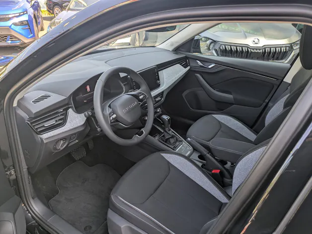 SKODA Kamiq 1.0 TSI Selection DSG
