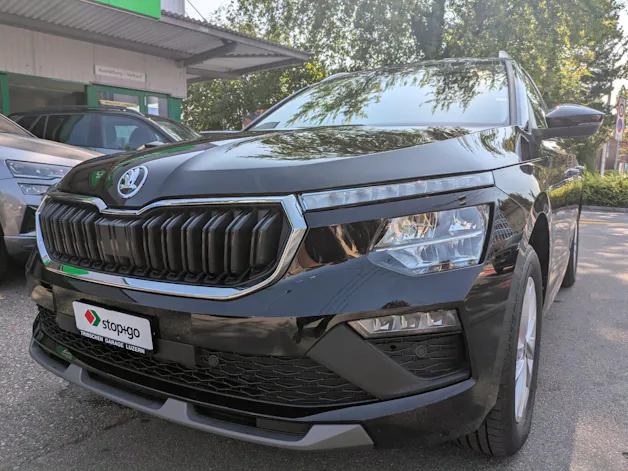 SKODA Kamiq 1.0 TSI Selection DSG