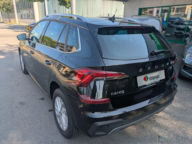 SKODA Kamiq 1.0 TSI Selection DSG