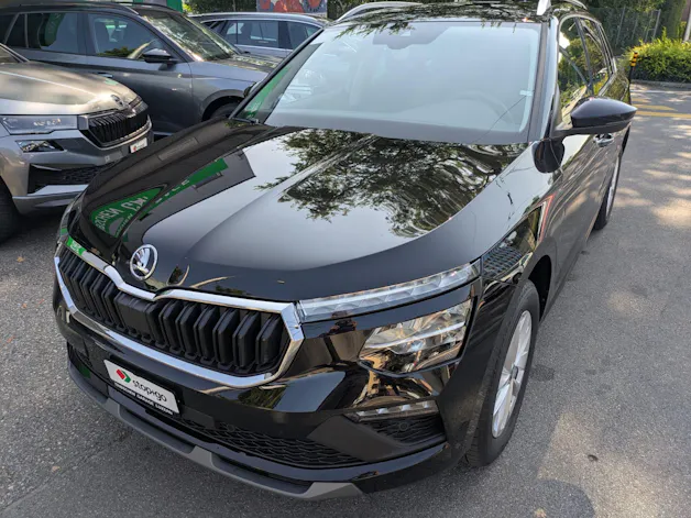 SKODA Kamiq 1.0 TSI Selection DSG