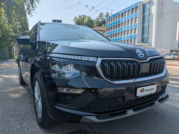 SKODA Kamiq 1.0 TSI Selection DSG