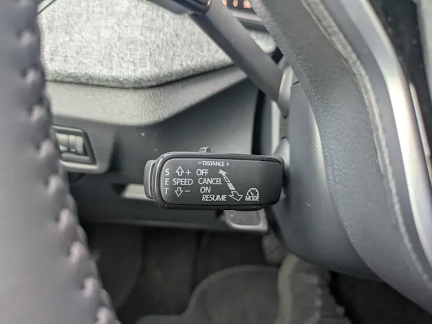 SKODA Kamiq 1.0 TSI Selection DSG