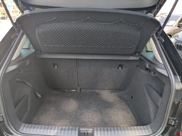 SKODA Kamiq 1.0 TSI Selection DSG