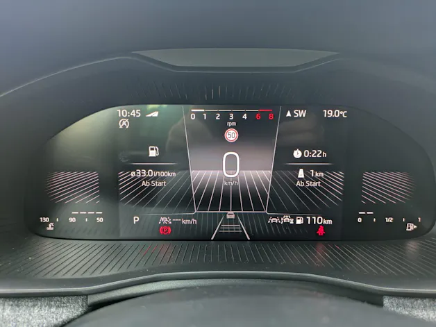 SKODA Kamiq 1.0 TSI Selection DSG