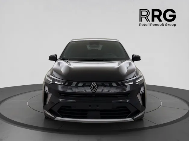 Renault Symbioz 1.6 E-Tech Iconic