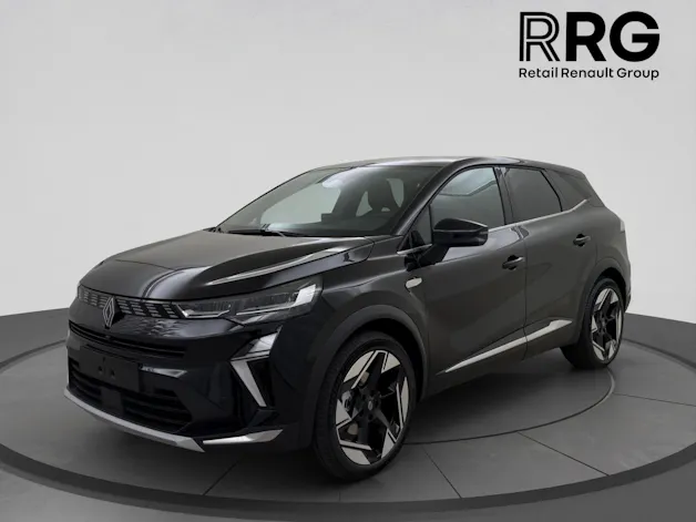 Renault Symbioz 1.6 E-Tech Iconic