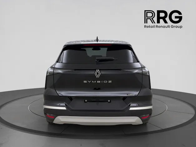Renault Symbioz 1.6 E-Tech Iconic