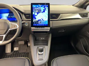 Renault Symbioz 1.6 E-Tech Iconic