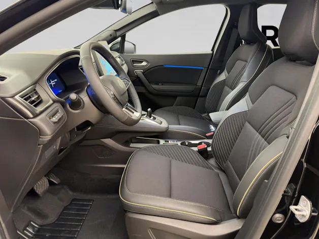 Renault Symbioz 1.6 E-Tech Iconic