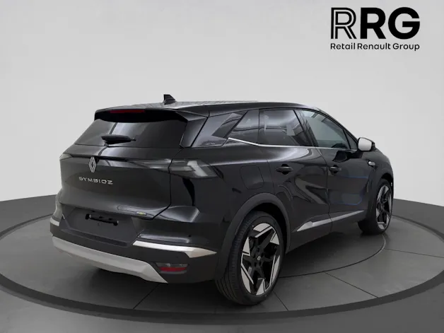 Renault Symbioz 1.6 E-Tech Iconic