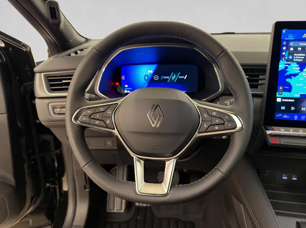 Renault Symbioz 1.6 E-Tech Iconic