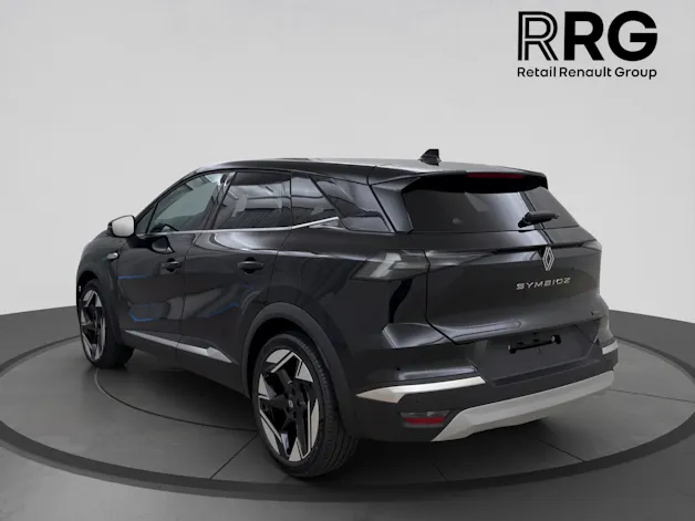 Renault Symbioz 1.6 E-Tech Iconic