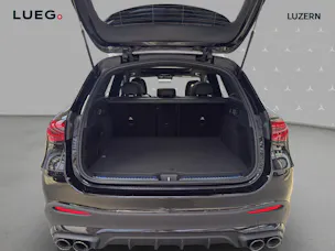 Mercedes-Benz GLC 53 AMG 4Matic+ 9G-Tronic