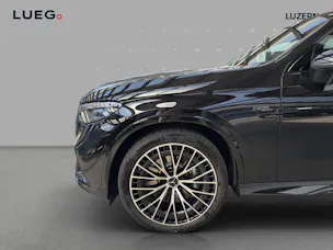 Mercedes-Benz GLC 53 AMG 4Matic+ 9G-Tronic
