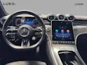 Mercedes-Benz GLC 53 AMG 4Matic+ 9G-Tronic