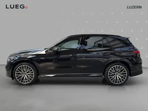Mercedes-Benz GLC 53 AMG 4Matic+ 9G-Tronic