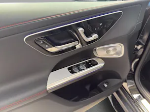 Mercedes-Benz GLC 53 AMG 4Matic+ 9G-Tronic